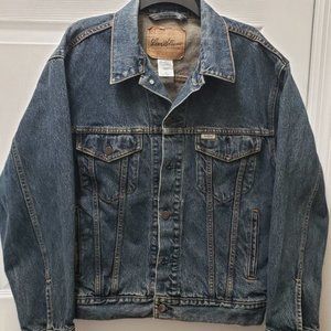 Levi Strauss Signature Denim Jacket Medium